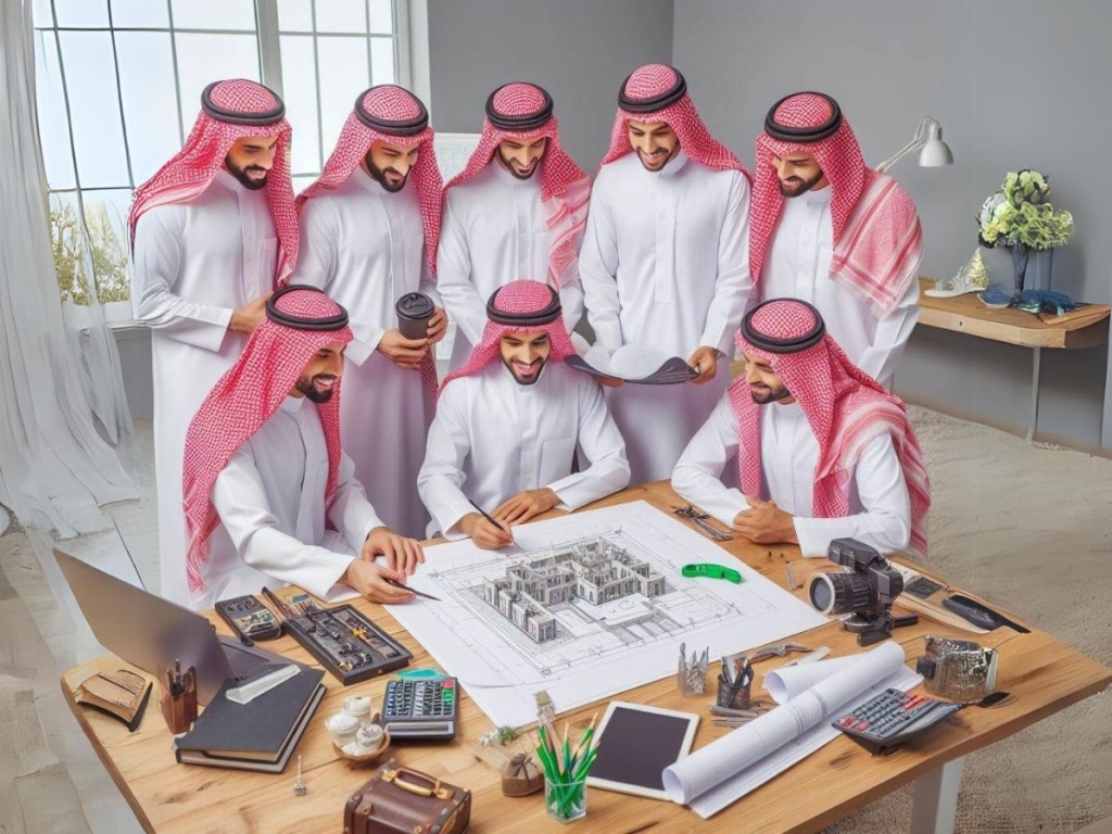 تطورات سوق العقارات السعودي: تحليلات جديدة للمشترين والبائعين.Saudi real estate market developments: new analyzes for buyers and sellers.