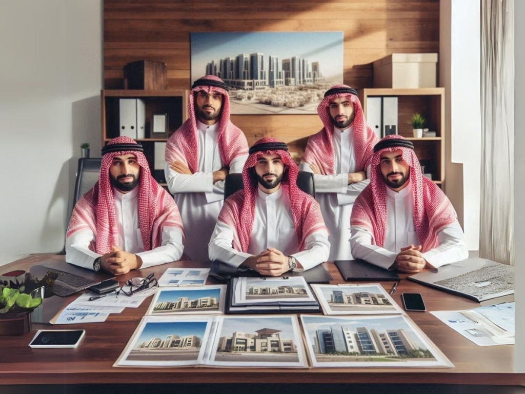 أهم 6 نصائح لنجاح الشركات الناشئة في مجال إدارة العقارات. The 6 most important tips for the success of startups in the field of real estate management