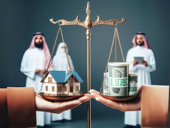 فن التثمين العقاري: دلالاته وأثره في السوق العقاري السعودي. The art of real estate valuation: its implications and impact on the Saudi real estate market