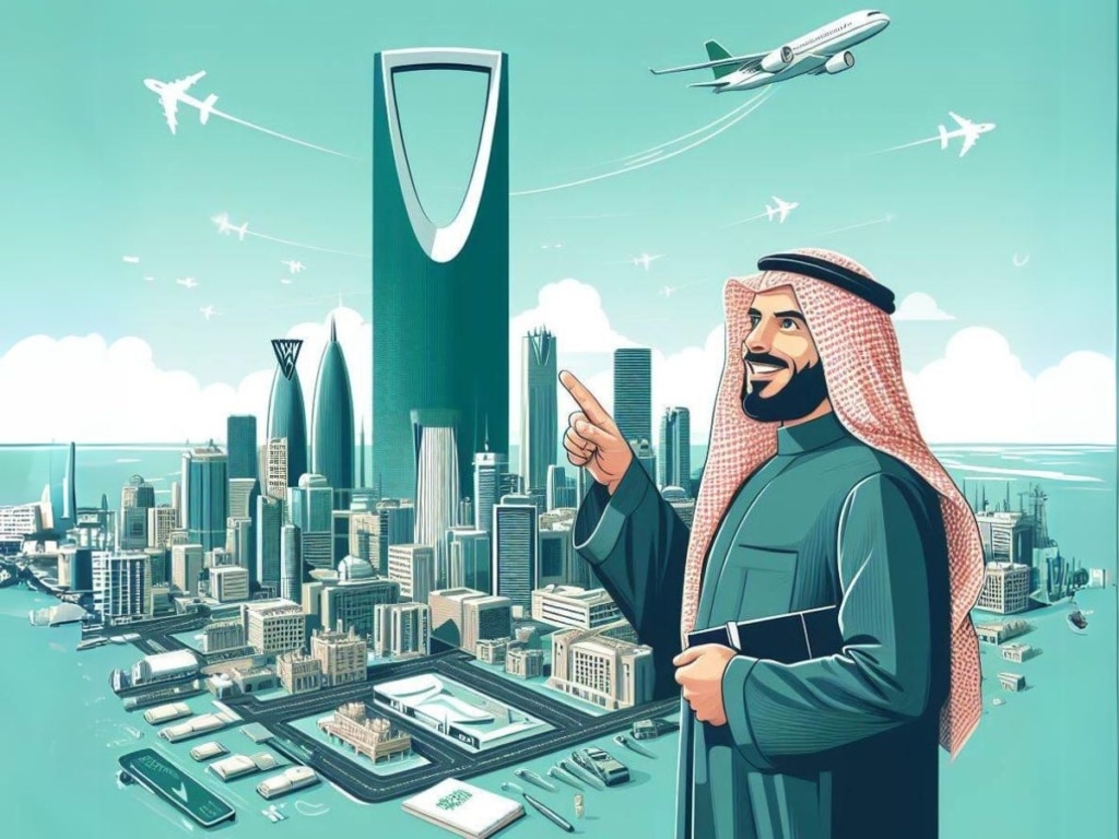 أهم 8 أسباب للانتقال إلي مدينة الرياض؟. The most important 8 reasons to move to Riyadh?