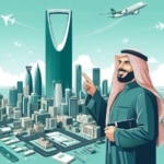 أهم 8 أسباب للانتقال إلي مدينة الرياض؟. The most important 8 reasons to move to Riyadh?