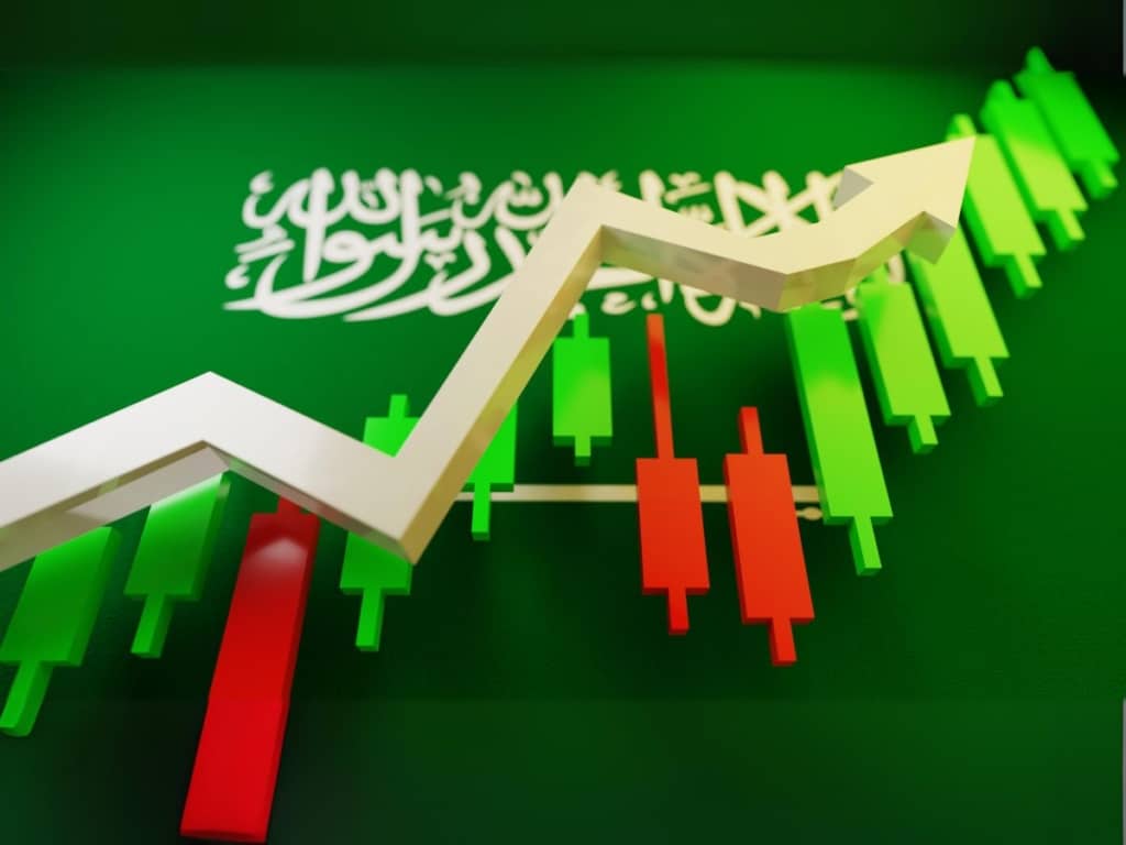 التحولات الاقتصادية في السوق العقاري السعودي. Economic transformations in the Saudi real estate market