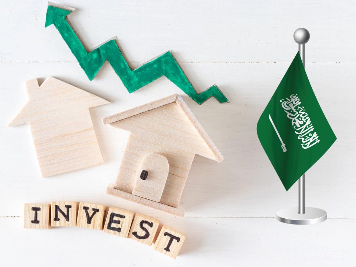 شروط وضوابط الاستثمار العقاري في السعودية - Conditions and controls for real estate investment in Saudi Arabia