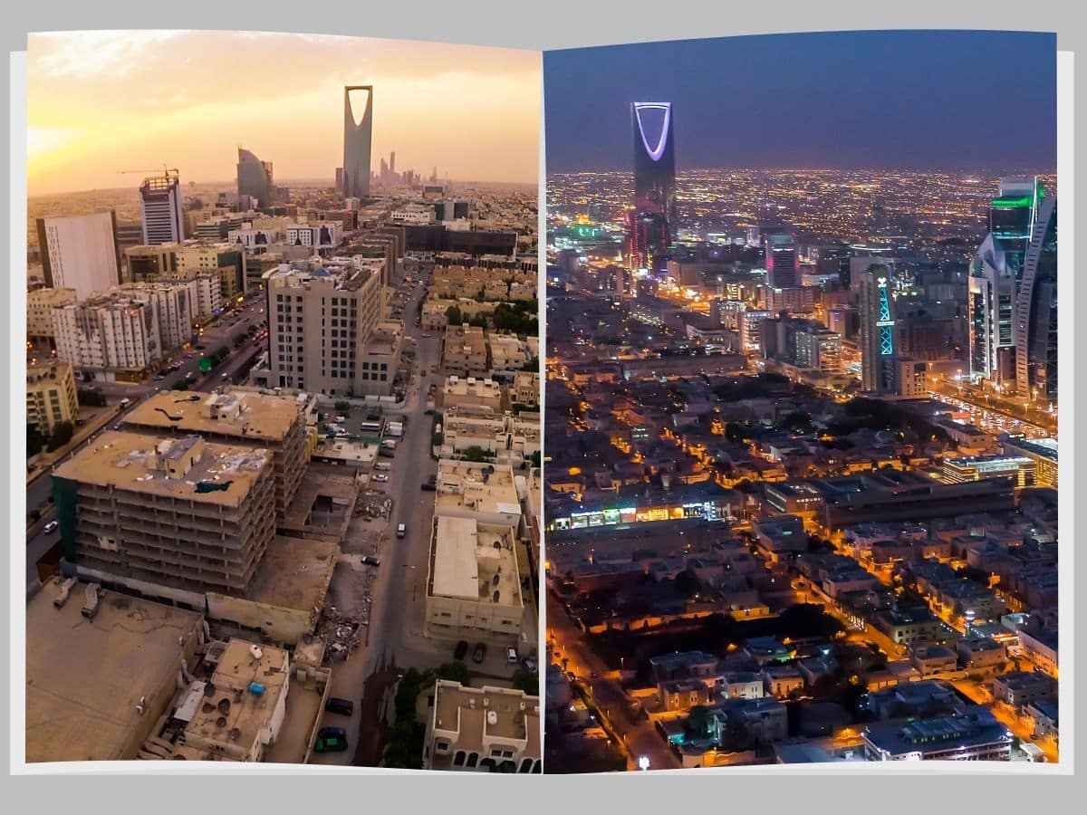 تأثير التغيرات الاجتماعية والثقافية على الطلب على العقارات في السعودية The impact of social and cultural changes on the demand for real estate in Saudi Arabia