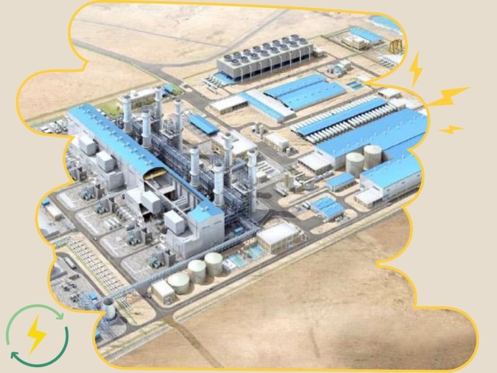 دور مشاريع الطاقة في تعزيز الاقتصاد السعودي وتحقيق الاستدامة الاقتصادية. The role of energy projects in strengthening the Saudi economy and achieving economic sustainability