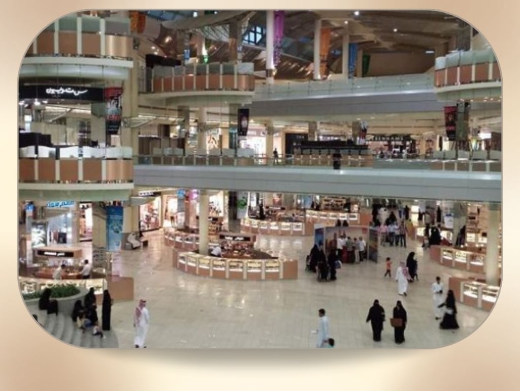 استراتيجيات ناجحة لتعظيم عائدات الإيجار في المراكز التجارية Successful Strategies for Maximizing Rental Income in Malls