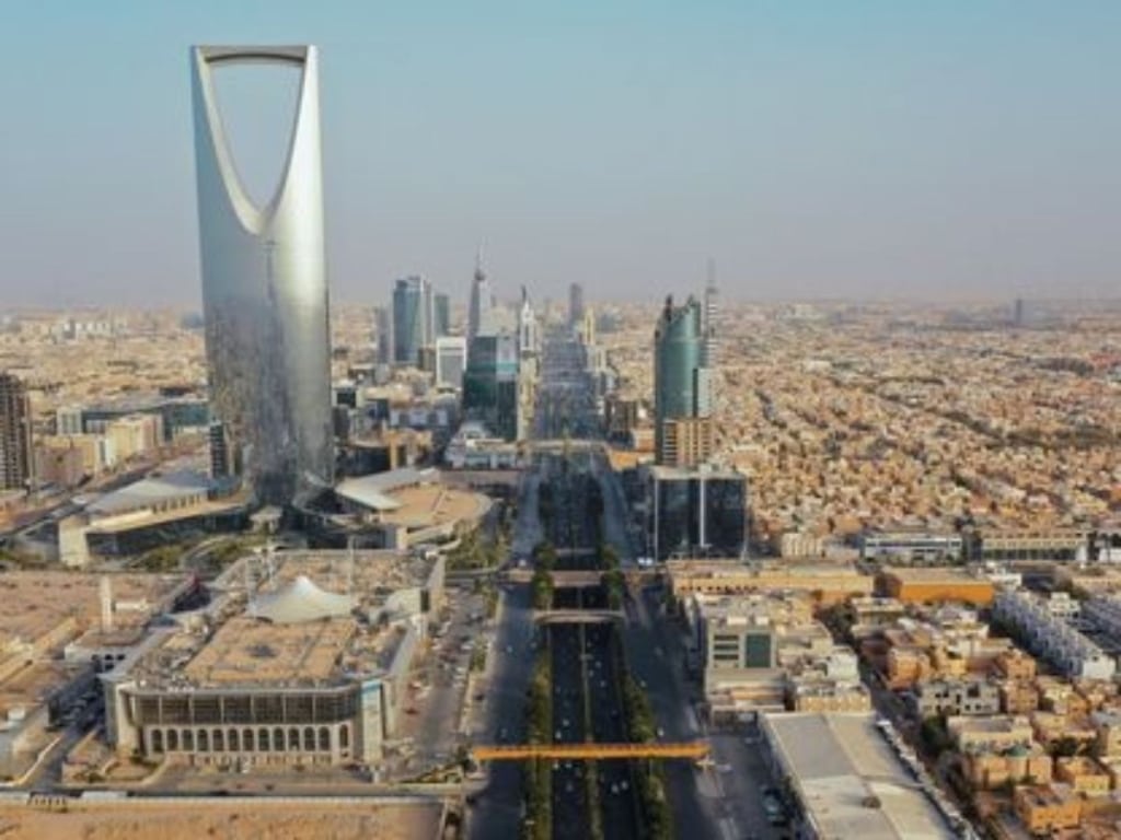 التطور الديناميكي لسوق العقارات في السعودية Dynamic development of the real estate market in Saudi Arabia