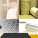 تقنيات العزل الحراري لتحسين كفاءة المباني Thermal insulation techniques to improve building efficiency